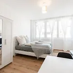 Stilvolle Wohnung Zentral Bremen