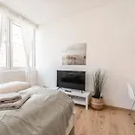 Stilvolle Wohnung Zentral Bremen