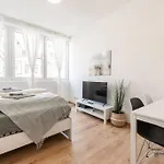 Stilvolle Wohnung Zentral Bremen
