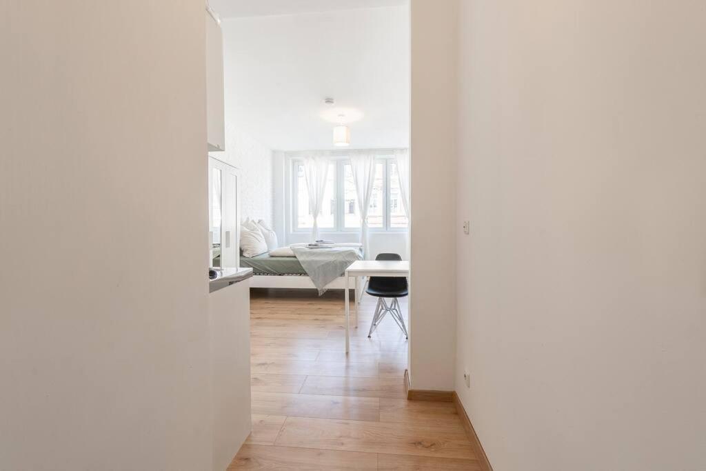 Stilvolle Zentral Appartement