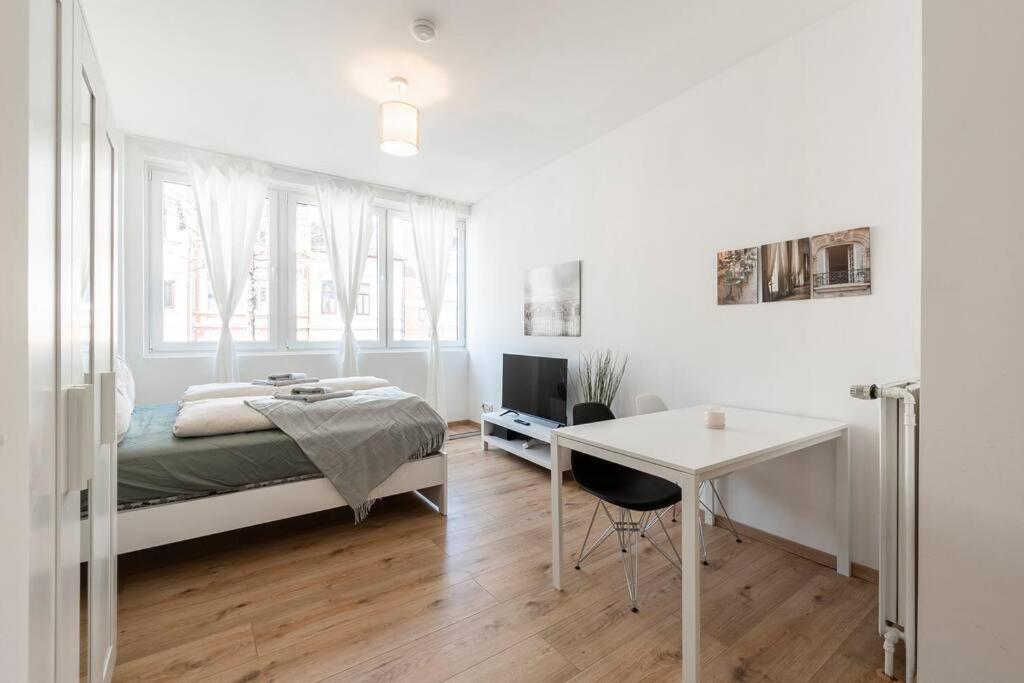 Stilvolle Zentral Appartement *