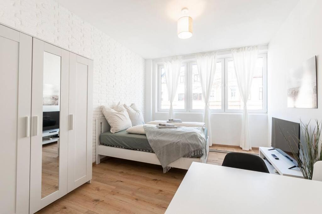 Stilvolle Zentral Appartement
